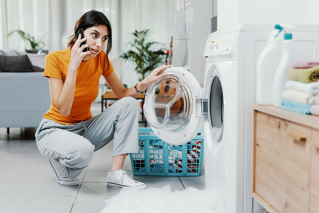 Haushaltsgeräte Reparaturservice Balingen