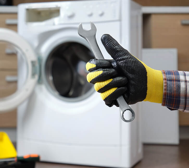 Haushaltsgeräte Reparatur in Balingen