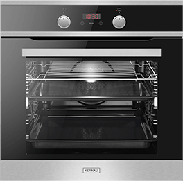 Backofen Reparatur Balingen
