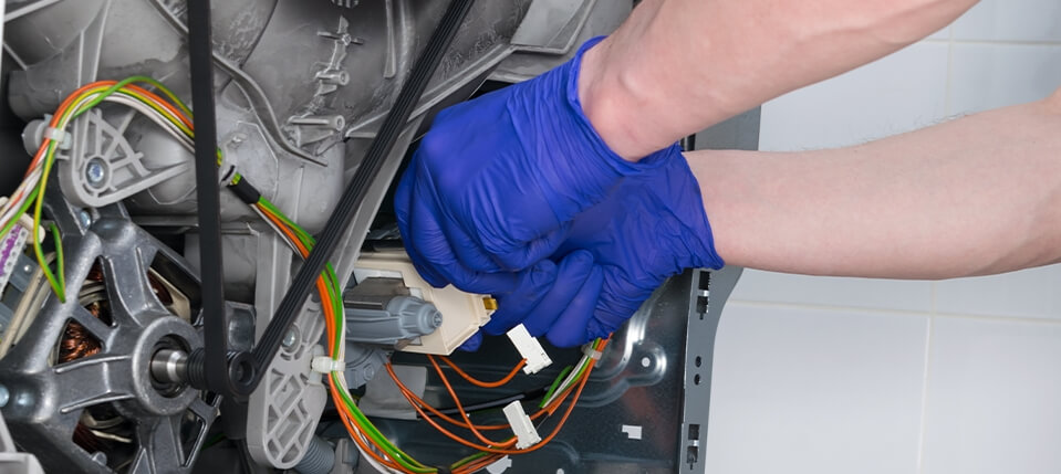 Haushaltsgeräte Reparaturservice Balingen - Über uns