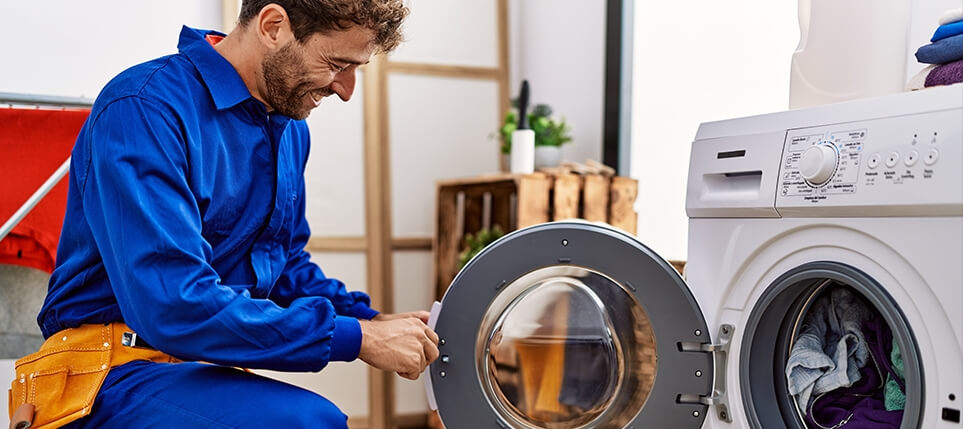 Haushaltsgeräte Reparaturservice Balingen - Kontakt